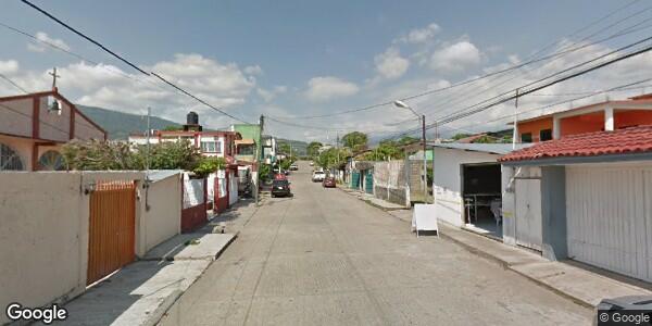 DELEGACIÓN DE GOBIERNO HUIXTLA